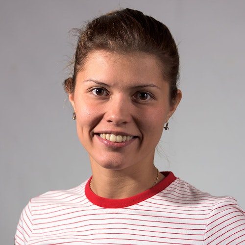 Anna Bychkova