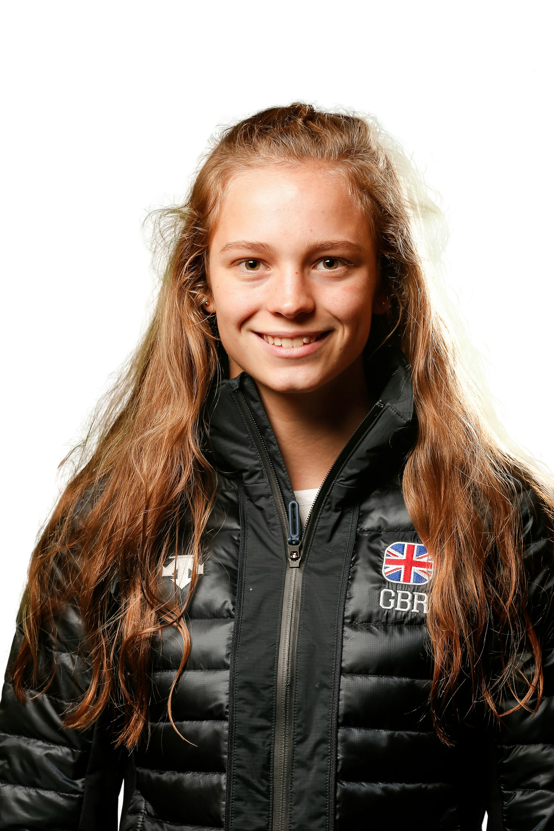 Erin Holbert: Inspiring Athletes In France - 1273a50
