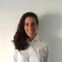 Miriam Casillas García