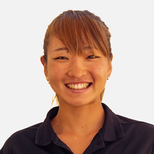 Niina Kishimoto
