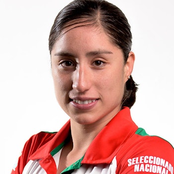 Paola Diaz (MEX) • World Triathlon