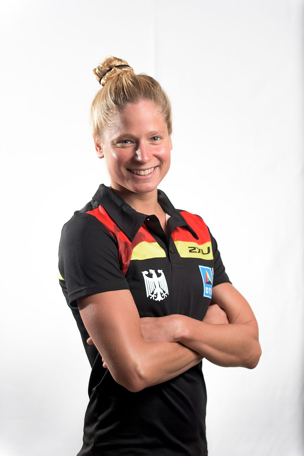 Athlete Profile Rebecca Robisch