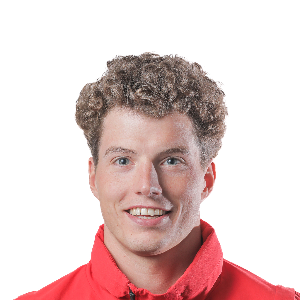 Max Studer (SUI) • World Triathlon