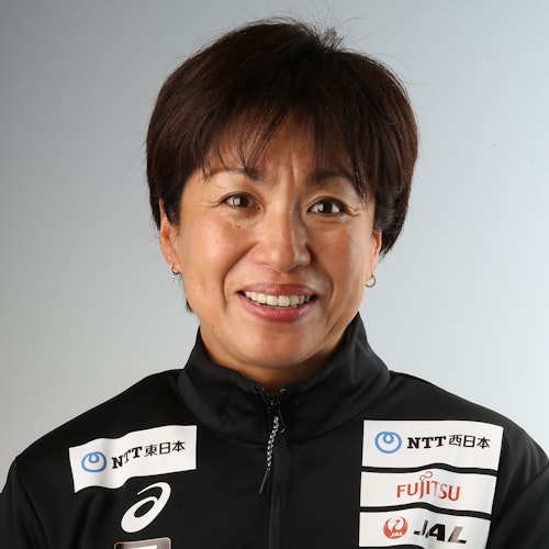 Wakako Tsuchida H2