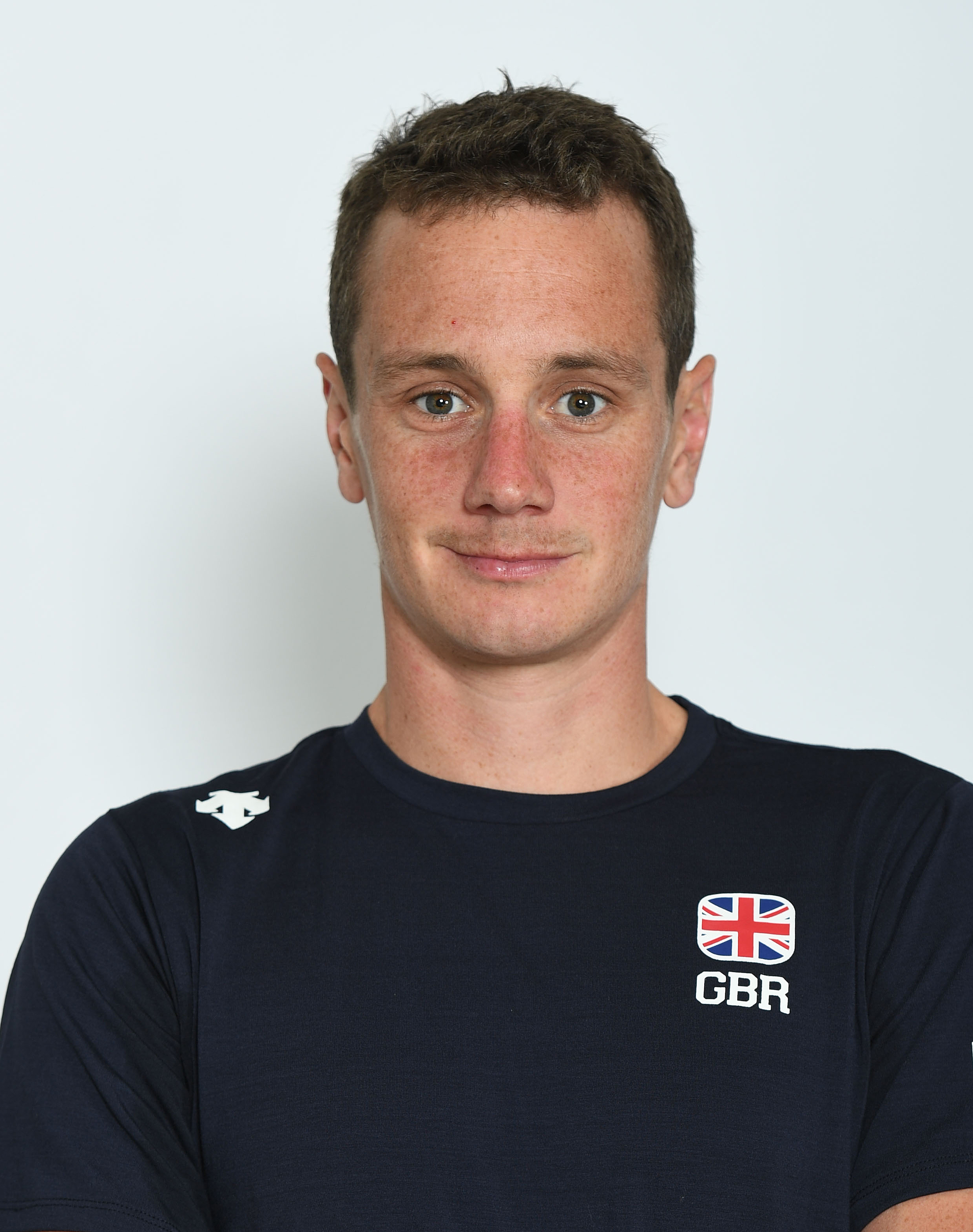 Athlete Profile: Alistair Brownlee | Triathlon.org