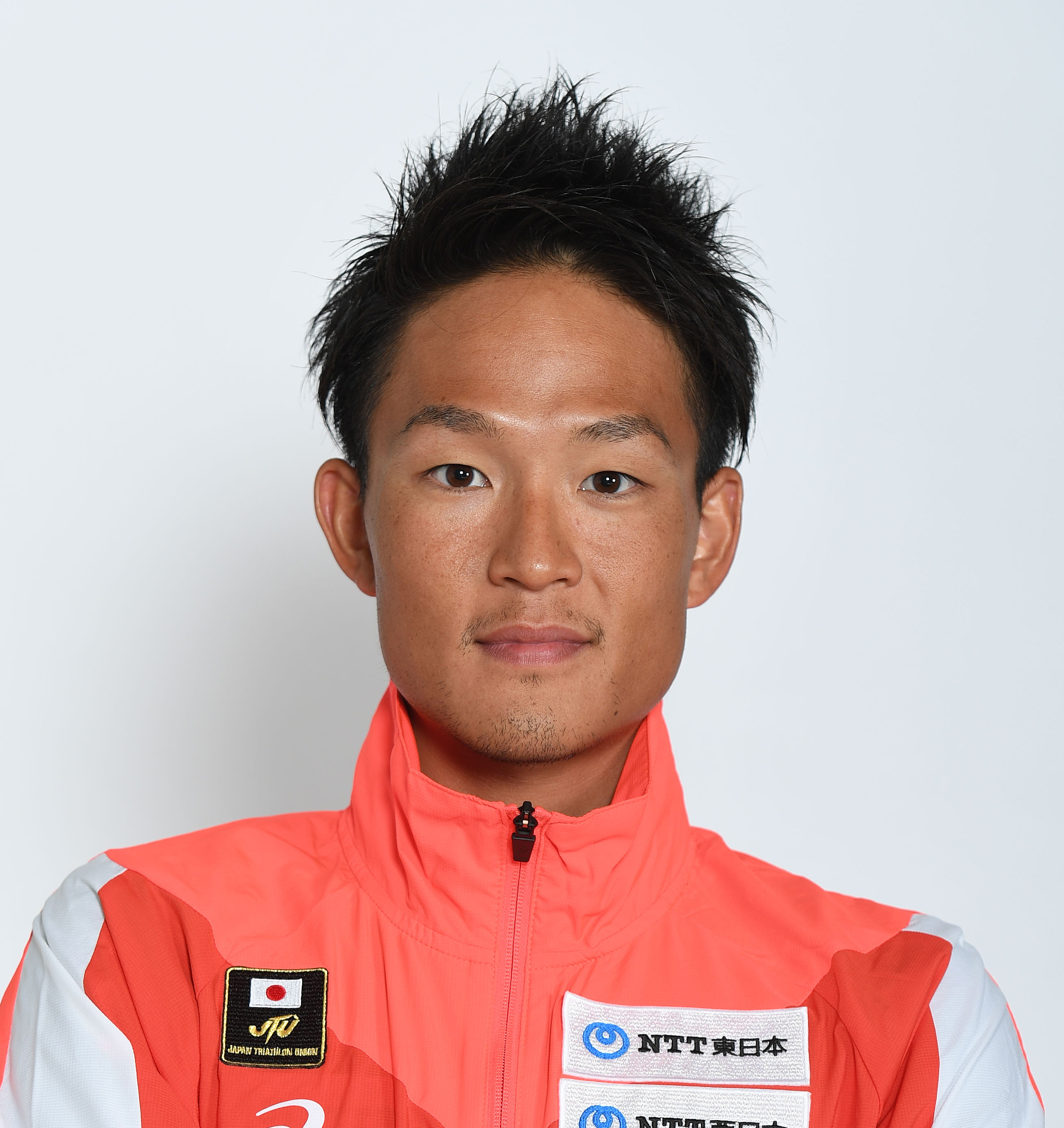 Jumpei Furuya (JPN) • World Triathlon