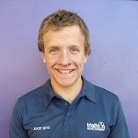 Kristian Blummenfelt