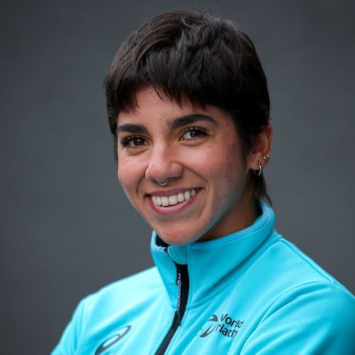 Raquel Solis Guerrero
