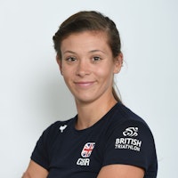 Sophie Coldwell