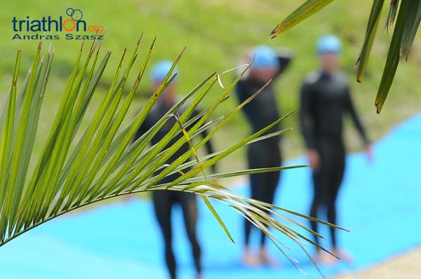 Extremadura, Spain readies for World Triathlon Aquathlon and Cross Triathlon Championships — World Triathlon - Vimarsana News