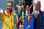 Inside Triathlon magazine picks the Greatest Women Triathletes