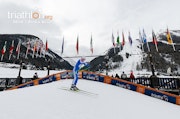 Champions named in Quebec Winter Triathlon