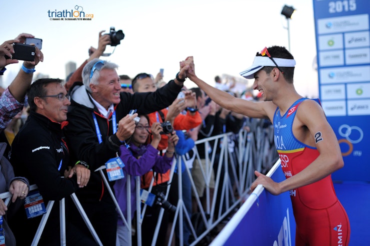 The social story from #WTSChicago