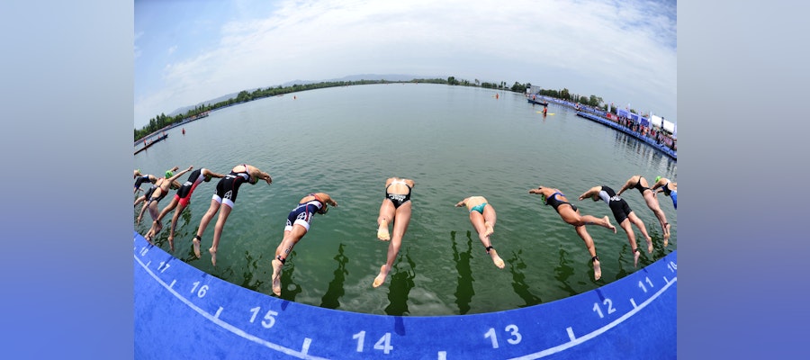 Top athletes qualify for Chengdu World Cup Finals