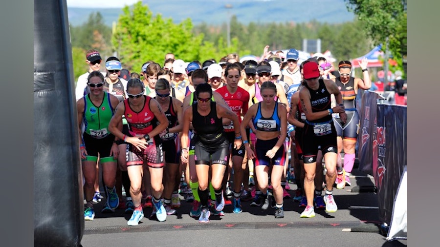 Women's Committee: Case study #1 – Driving Female Participation in Triathlon