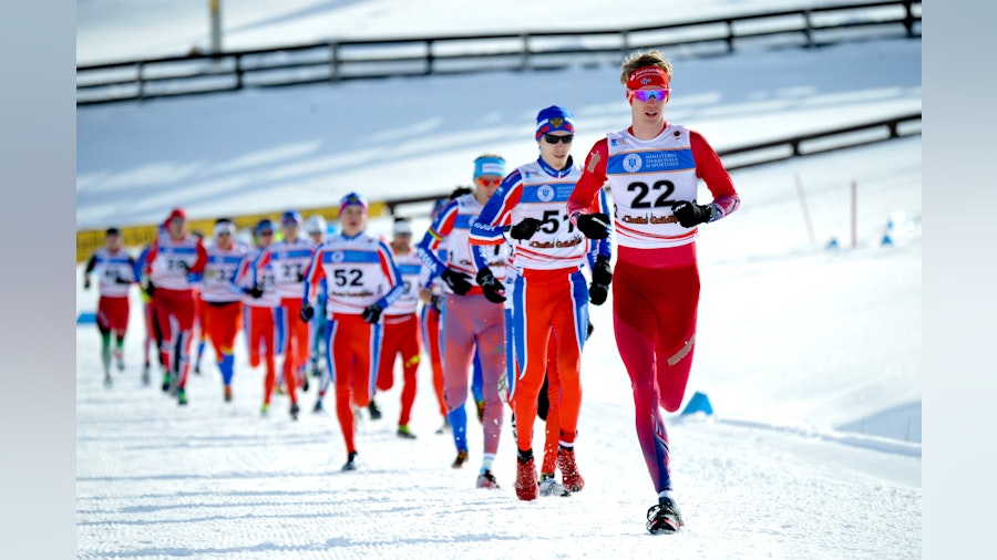 winter triathlon season gets ready to kick off world triathlon