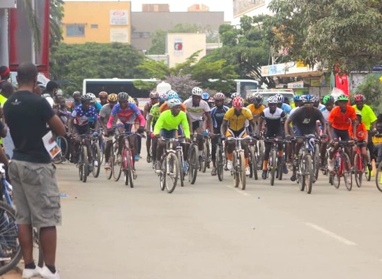 Lusaka and Rwanda events underline rising popularity of multisports in Africa