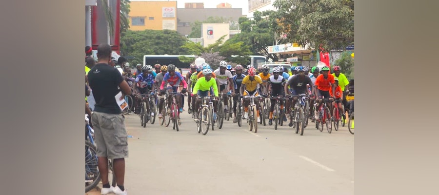 Lusaka and Rwanda events underline rising popularity of multisports in Africa