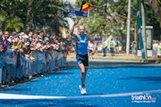 Multisport Moments: Rob Woestenborghs back on top