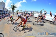 Men's roster brings the heat to Cozumel