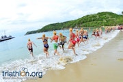 World Cup action heats up in Huatulco