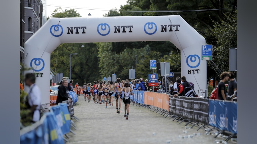 ITU renews Global Partnership with NTT for three more years