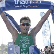 Irving Perez collects home nation victory at Yucatan World Cup