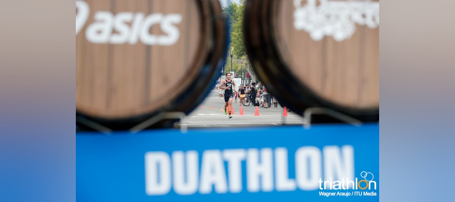 Top athletes line up for Duathlon World Championships in Denmark