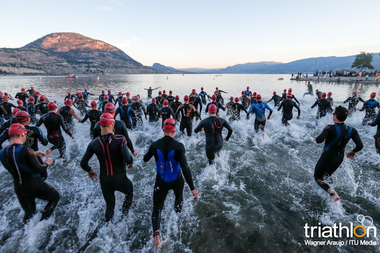 Denmark to play host and welcome the world to the ITU Multisport World Championships