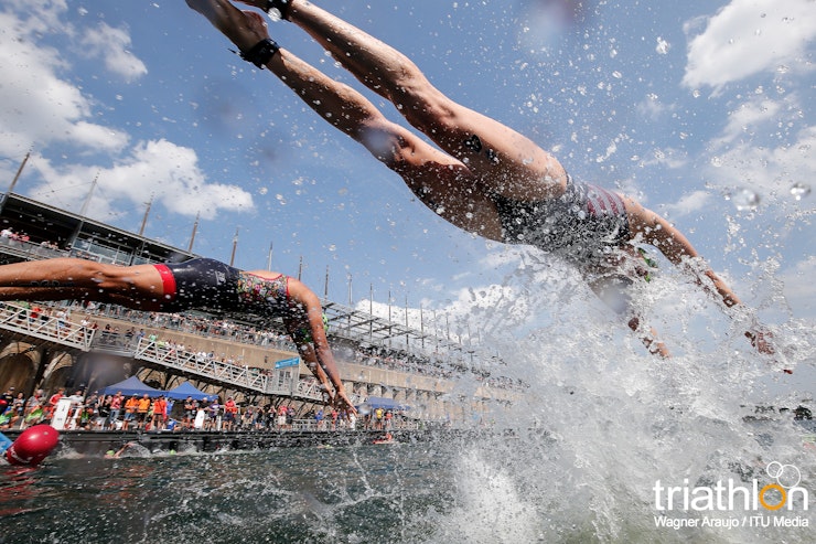 #WTSMontreal by the numbers