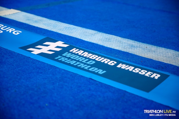 Racing returns as WTS Hamburg readies for new World Champions on Saturday  