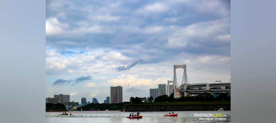 Statement from the IOC regarding the Tokyo 2020 Olympic Games