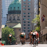 Duffy and Coldwell among the names seeking super-sprint magic in Montreal