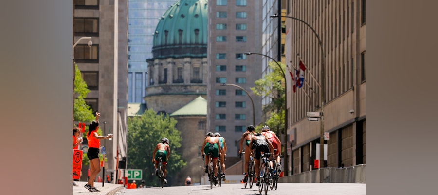 Duffy and Coldwell among the names seeking super-sprint magic in Montreal