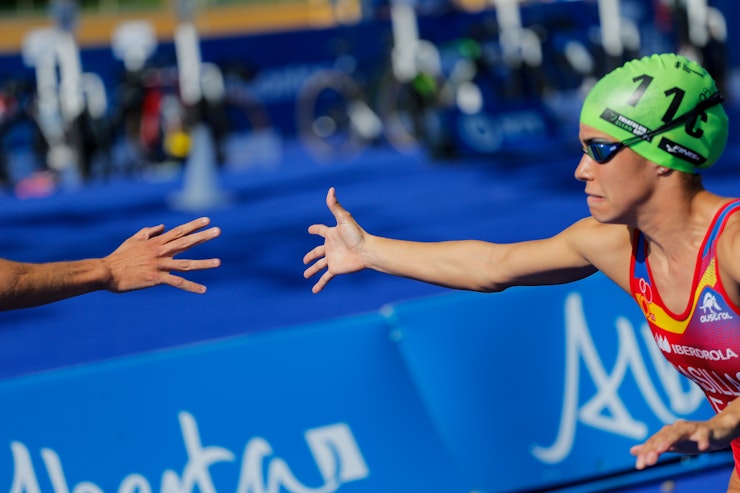 ITU moves 2020 Chengdu Mixed Relay Olympic Qualification Event to Valencia (Spain)