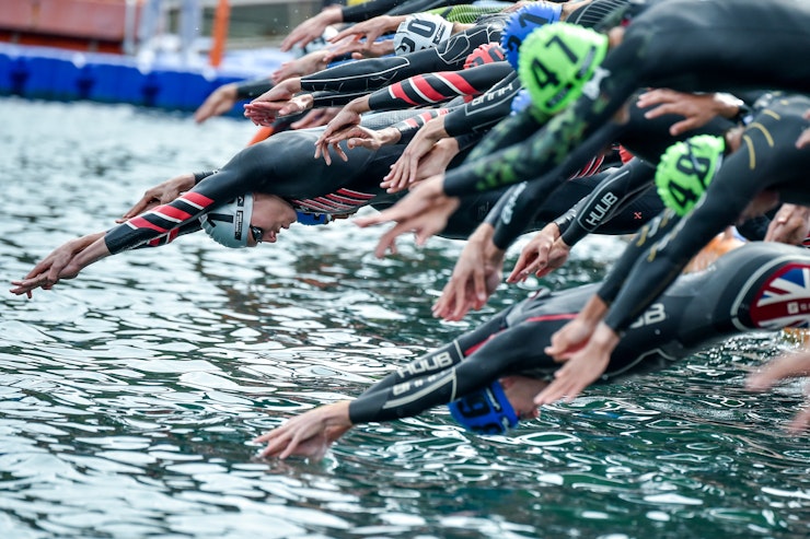 Stacked fields featuring experienced and emerging talent ready to race in Tongyeong