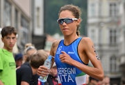 Seregni, Riddle and Waugh among names vying to become U23 World Triathlon Champions in Abu Dhabi