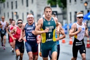 World Triathlon Championship Series Montreal: Five Things We Learned