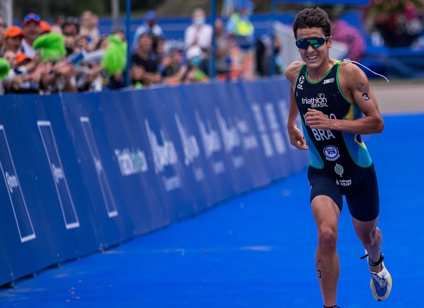 World Triathlon on Instagram: The names of those to already hit their NF  target and stamp an early ticket to @paris2024 keep rolling in… Brazil's  @manoelmessias_jr 🇧🇷 and Hungary's @lehmanncsongor will be