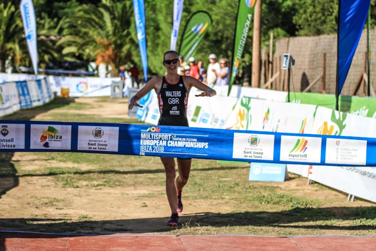Ibiza to host the World Triathlon Multisport Championships from 29 April to 7 May, 2023