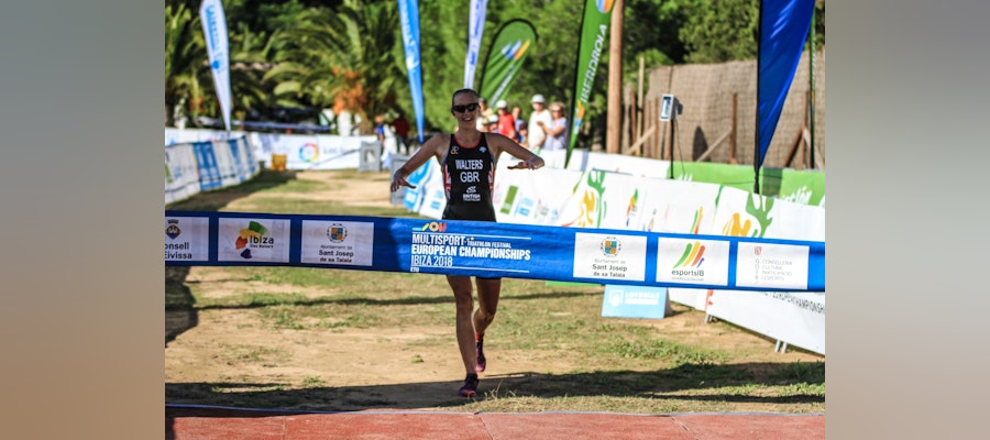 Ibiza to host the World Triathlon Multisport Championships from 29 April to 7 May, 2023