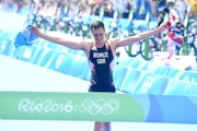 Double Olympic and World Champion Alistair Brownlee announces retirement from triathlon