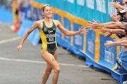 Australian women's team finalised for London 2012
