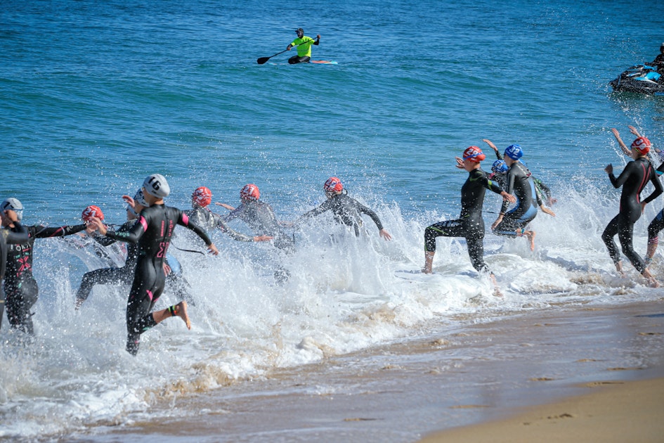 2023 launches for World Triathlon Development and Education thumbnail