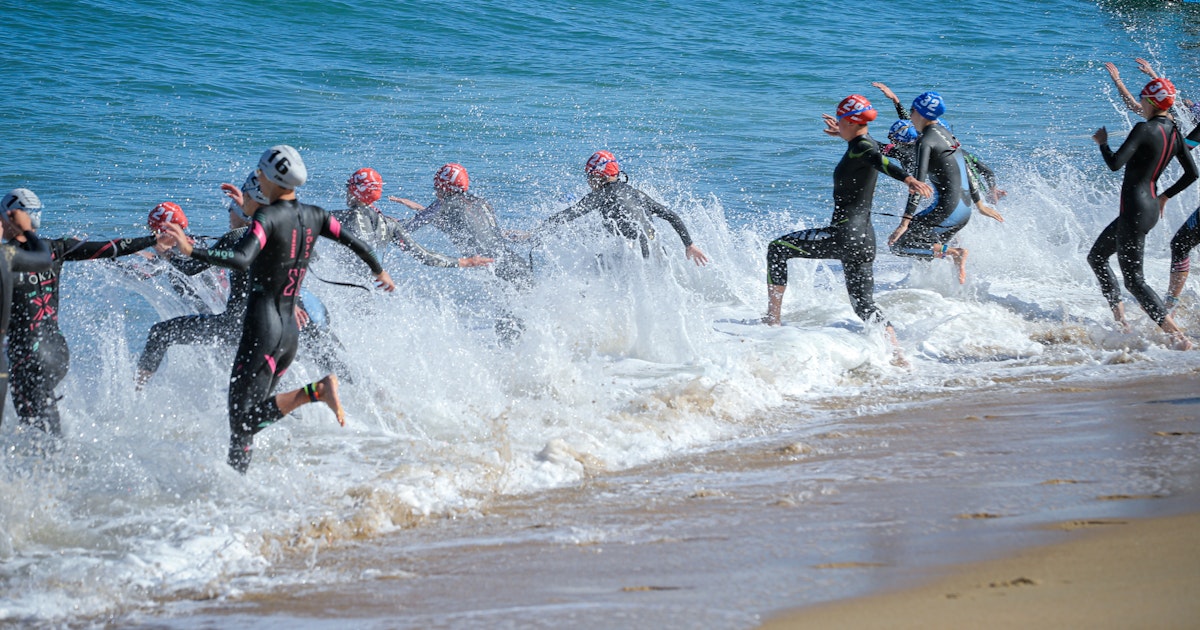 2023 launches for World Triathlon Development and Education thumbnail