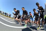 Japanese athletes return to defend titles at Asian Championships