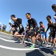 Japanese athletes return to defend titles at Asian Championships