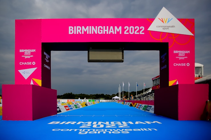 2022 Birmingham Commonwealth Games: where to watch