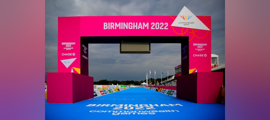2022 Birmingham Commonwealth Games: where to watch