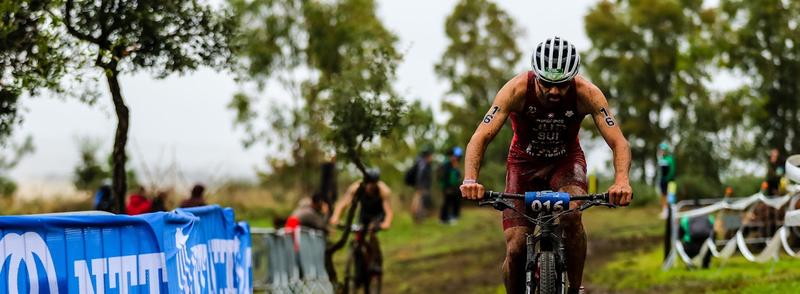 The Year in Review: 2021 Multisport World Championships